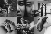 Фотосъёмка в ретро и чёрно-белом стиле